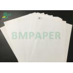 Uncoated Notebook Paper 60gsm 75gsm Woodfree Offset Printing Paper Reels