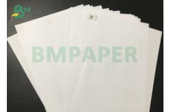 China Uncoated Notebook Paper 60gsm 75gsm Woodfree Offset Printing Paper Reels supplier