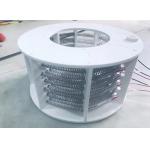 CE Approval Coil Shaped PTFE Immersion Heater For Cleaning Equipment for sale