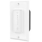 Intelligent Power Supply Wifi Dimmer 150W For Streamlined Lighting Control for sale