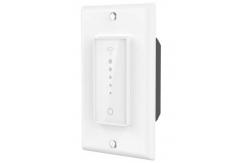 China Intelligent Power Supply Wifi Dimmer 150W For Streamlined Lighting Control supplier