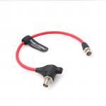 8 Inches SDI Protector Camera Power Cable Galvanic Isolators