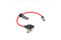 China 8 Inches SDI Protector Camera Power Cable Galvanic Isolators supplier