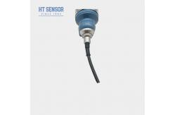 China Anti Blocking Water Level Transmitter OEM Sewage Piezoresistive Pressure Transmitter supplier