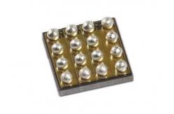 China Integrated Circuit Chip AD5593RBCBZ-RL7 16-WLCSP Analog To Digital Converter supplier
