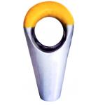 Galvanized Steel 2 Inch Short Bow Socket RR-S-550D for sale