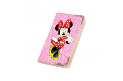 China 3D PVC BAG 3D Lenticular Printing Service For School And Office supplier