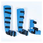EVA Splint - Durable and Comfortable for First Aid Fractures with Bag for sale