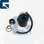 VOE14527267 14527267 Valve Coil  For EC240B Excavator for sale