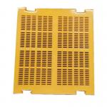 Mining Screening Equipment Polyurethane Dewatering Screens For Vibrating Screens for sale