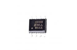China Integrated Circuits Microcontroller Si4888DY-T1-E3 Vi-shay SE20AFDHM3/6A supplier