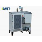 Vertical Electric Steam Boiler For Paper Industry 380V Rated Voltage for sale