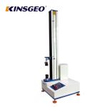 Panasonic Servo Motor Universal Testing Machines Single Pole For Testing Pvc for sale