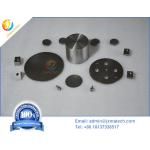 High Performance Density Tungsten Alloy Tool 710 MPa For Industrial Purpose for sale