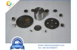 China High Performance Density Tungsten Alloy Tool 710 MPa For Industrial Purpose supplier