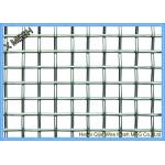 Industrial SS 316 Stainless Steel Wire Mesh Filter Light Silver Color No Rust for sale