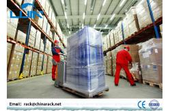China Heavy / Midium / Light Duty Storage Racks Capacity 100-3000KG / Layer supplier