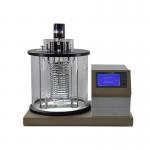 Density Tester ASTM D1298 Petroleum Product Testing Equipment for sale