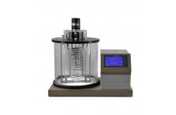 China Density Tester ASTM D1298 Petroleum Product Testing Equipment supplier