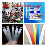 Packaging Machinery PP PET Self-winding Machine Automatic Winding Machine For Servo Motor Control for sale