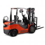 LPG Gas Cylinders Gasoline Diesel Forklift for sale