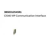CI546 3BSE012545R1 ABB VIP Communication Interface for sale
