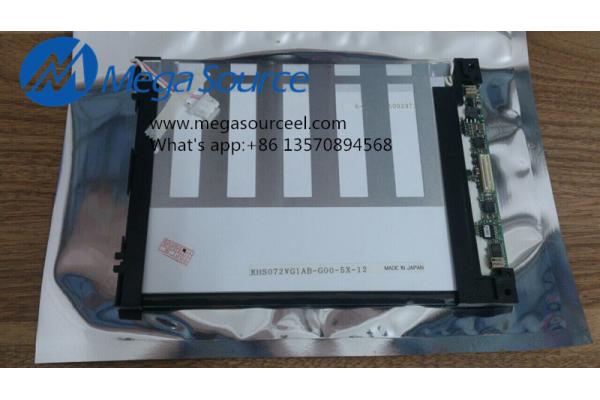 Kyocera 7.2inch KCS6448MSTT-X1 LCD Panel