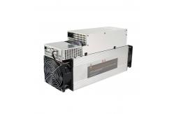 China Second Hand Whatsminer M20s 70th For BTC Mining SHA 256 Algorithm supplier