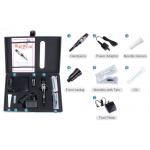 Masaic Stainless Steel Semi Permanent Makeup Machine Sets Rechargeable for sale