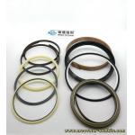 High Temperature Mechanical Seal XCMG 800D Bucket cylinder seal kit With Good Quality for sale