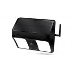Pir Floodlight Solar Powered Hidden Camera With PIR Motion Detection 2MP WiFi IP Camcorder for sale