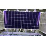 IP68 Waterproof Foldable Solar Panel Portable 450W for sale
