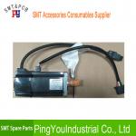 AC Servo Motor Smt Components KXF0CWNAA00 N510005279AA HC-MFS43-S25 400W 3AC 122V 2.8A for sale