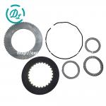 714-12-19710 714-16-19730 419-15-12133 Friction Disc Kit WA100 WA120 for sale
