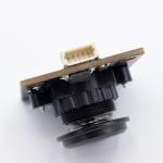 Raspberry Pi Wide Angle Camera Module 25x25mm With Galaxy GC0308