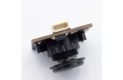 China Raspberry Pi Wide Angle Camera Module 25x25mm With Galaxy GC0308 supplier