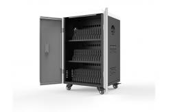 China 950mm Height Tablet Charging Cart supplier