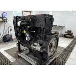 Cummins ISX15 Heavy Duty Truck Parts Complete Diesel Engine 400HP 600HP
