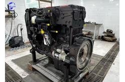 China Cummins ISX15 Heavy Duty Truck Parts Complete Diesel Engine 400HP 600HP supplier