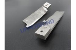 China MK8 MK9 Cigarette Maker Machine Garniture Assy Short Folder supplier