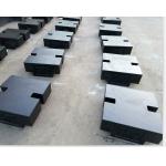 Iron Cast Standard Test Weights Ideal For Heavy Duty Weighing Applications