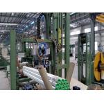 Fully Automated customized Pipe Packing Machine Tube Packaging Line