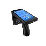 Wifi Bluetooth 3G 4G Sim Card Reader Long Range RFID UHF Reader Writer Scanner with 2GB RAM for sale