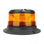 Waterproof Amber Strobe Light 10V - 110V Forklift Strobe Light CE/ISO Certified Export for sale