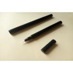 Beautiful Shape Eyeliner Pencil Packaging PP Material Slim With Costom Logo for sale