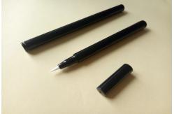 China Beautiful Shape Eyeliner Pencil Packaging PP Material Slim With Costom Logo supplier