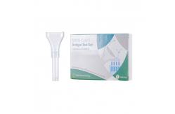 China CE SARS-CoV-2 Antigen Test Set supplier