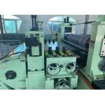 High Precision SS304 Steel Coil Slitting Line Machine 0.3-3 X 1600
