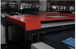 China 64CH Imaging Large Size Offset Printing CTP Plate Machine supplier