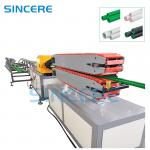 HDPE PPR Plastic Pipe Tube Hose Water Drainage Supply Gas Floor Heating Plumbing Extrusion Making Machine Line for sale